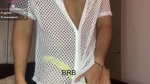 Dylan  independent model  online show from January 2025 06:56:01 PM