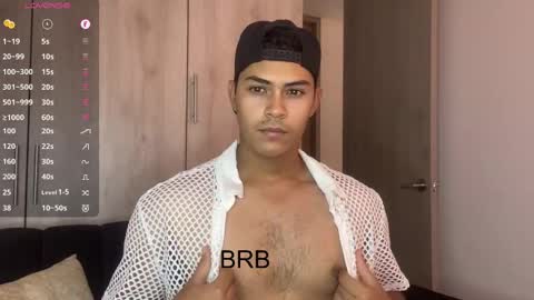 Dylan  independent model  online show from March 2025 07:22:01 PM