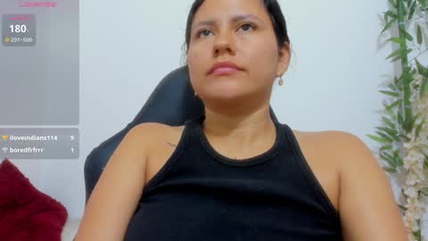 Eva online show from January 2025 11:07:01 PM