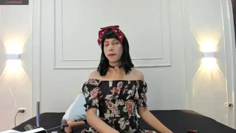 iamgigy online show from May 2026 09:00:01 PM