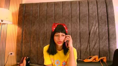 Snapshot of iamgigy chatting on June 2026 01:33:01 PM iamgigy online show from June 2026 01:33:01 PM