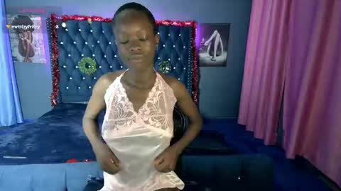 Grace online show from December 2025 03:15:01 AM