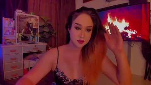 Snapshot of iamjazzmine chatting on September 2025 08:19:01 AM Miss Jazzmine online show from September 2025 08:19:01 AM