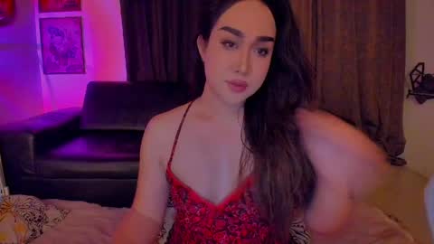 Miss Jazzmine online show from March 2026 06:13:02 AM