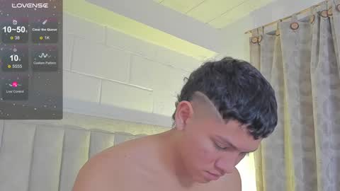 Juliiiiian online show from January 2025 05:06:01 PM