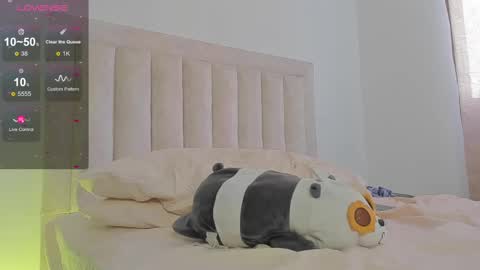 Juliiiiian online show from March 2025 02:34:02 PM