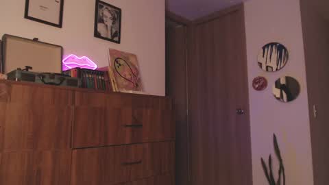 Snapshot of iamjulietaaa chatting on January 2025 01:02:01 AM Julieta online show from January 2025 01:02:01 AM