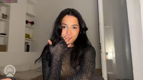 Snapshot of iamjulietaaa chatting on May 2026 08:18:02 PM Julieta online show from May 2026 08:18:02 PM