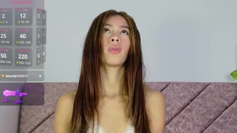 Snapshot of iamkarlaa chatting on February 2026 06:58:01 AM I AM KARLA 3 online show from February 2026 06:58:01 AM