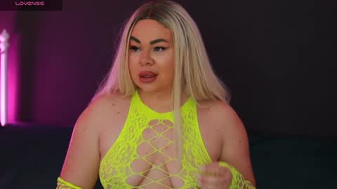 Lila online show from December 2024 05:48:01 PM