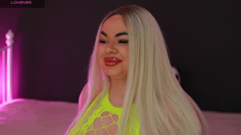 Lila online show from December 2024 06:42:02 PM