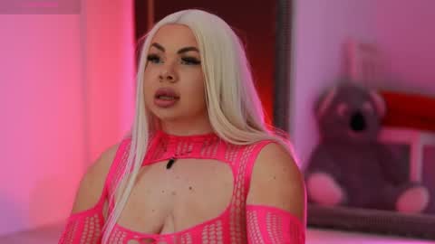 Lila online show from March 2025 06:21:02 PM