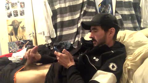 iammattyourpussy online show from December 2024 01:00:01 PM