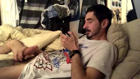 iammattyourpussy online show from February 2025 11:35:02 AM