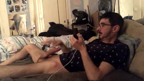 iammattyourpussy online show from January 2026 11:15:02 AM