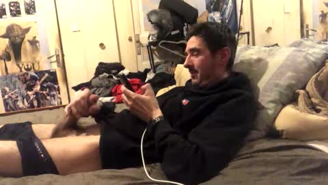 iammattyourpussy online show from February 2026 07:23:02 PM