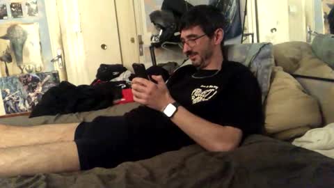 iammattyourpussy online show from February 2026 12:15:02 PM