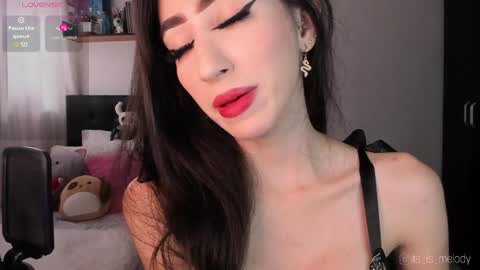 Mel  online show from February 2025 05:20:01 PM