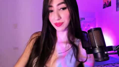 Mel  online show from June 2026 02:22:01 AM