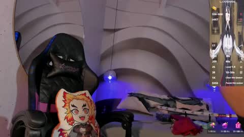 Nayuta online show from March 2025 08:11:01 PM