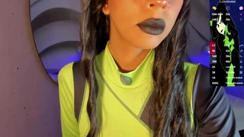 Nayuta online show from March 2025 11:16:02 PM