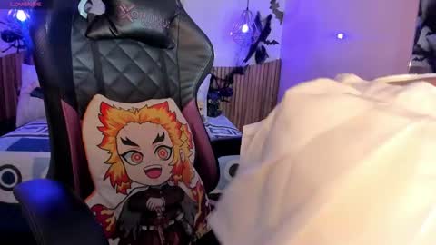 Nayuta online show from October 2025 03:49:02 AM