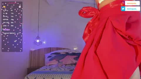 Nayuta online show from May 2026 08:48:02 PM