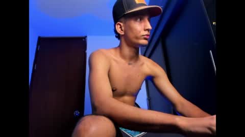 iamricardo_x online show from July 2026 06:08:02 AM