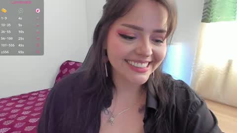 Snapshot of iamrouusie chatting on April 2026 02:23:01 PM Rosie online show from April 2026 02:23:01 PM