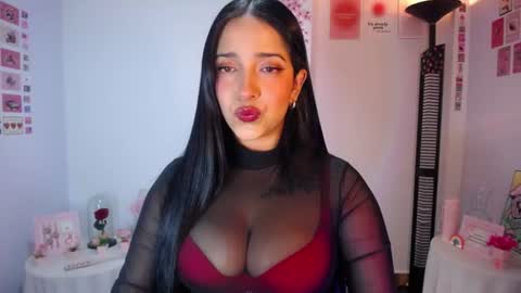 Camila online show from July 2026 03:42:02 AM