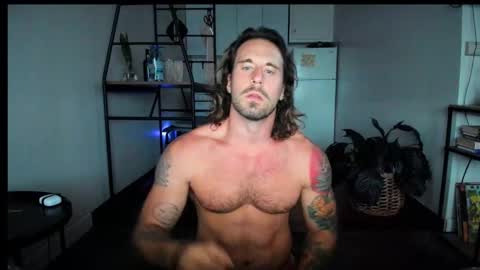 Iamtarzan91 online show from November 2025 11:37:02 PM