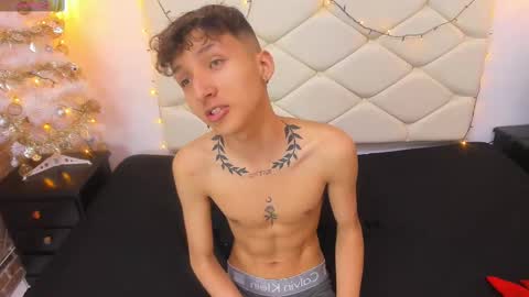 Thiago online show from January 2025 07:17:01 AM