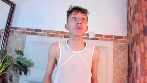 Thiago online show from January 2025 03:26:02 AM