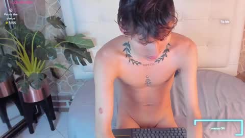 Thiago online show from January 2025 06:31:02 AM