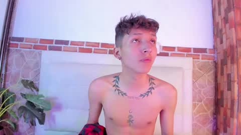 Thiago online show from January 2025 04:09:01 AM