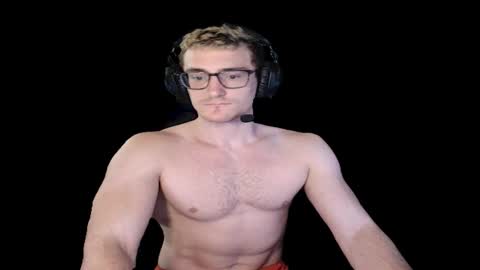 iamtommyparker online show from October 2025 10:32:02 PM