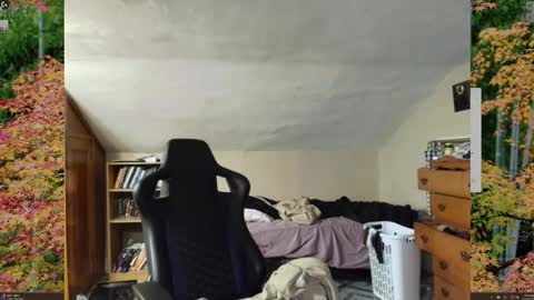 iamtommyparker online show from November 2025 07:42:02 AM