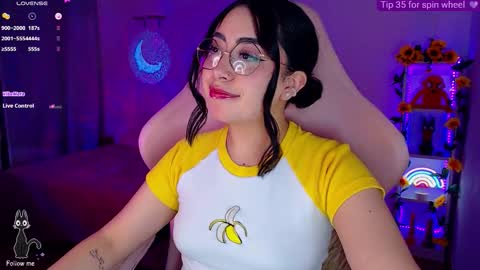 Veronica  NDEPENT MODEL online show from February 2026 05:19:02 AM