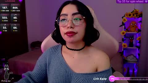 Veronica  NDEPENT MODEL online show from May 2026 04:18:02 AM