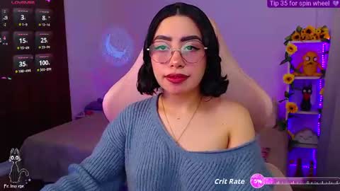 Veronica  NDEPENT MODEL online show from June 2026 05:20:02 AM