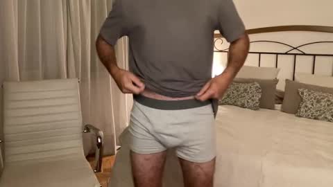 iamyourhornyman online show from February 2026 03:06:01 AM