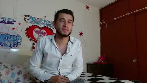 iamyourspicyone online show from March 2026 11:02:01 AM