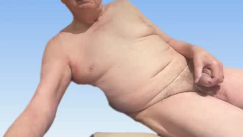 Snapshot of ian53a chatting on January 2025 05:47:02 PM ian53a - mature UK man for same online show from January 2025 05:47:02 PM