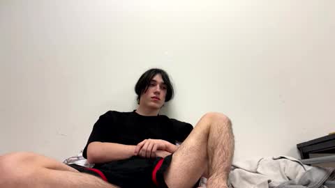 Snapshot of ian_bucks chatting on February 2026 01:25:02 AM ian_bucks online show from February 2026 01:25:02 AM