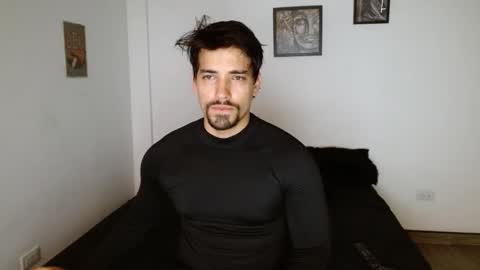 Snapshot of ian_davis chatting on November 2025 04:51:01 PM Ian Davis online show from November 2025 04:51:01 PM