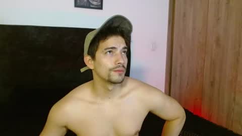 Ian Davis online show from June 2026 02:24:02 AM