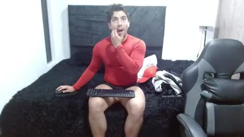 Snapshot of ian_davis chatting on July 2026 09:56:02 AM Ian Davis online show from July 2026 09:56:02 AM