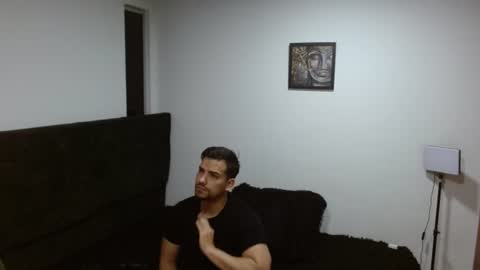 Snapshot of ian_davis chatting on August 2026 10:03:01 AM Ian Davis online show from August 2026 10:03:01 AM