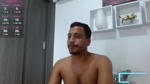 Snapshot of ian_taylor_xxx chatting on January 2025 06:56:01 AM ian_taylor_xxx online show from January 2025 06:56:01 AM