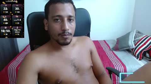 Snapshot of ian_taylor_xxx chatting on January 2025 08:41:01 PM ian_taylor_xxx online show from January 2025 08:41:01 PM